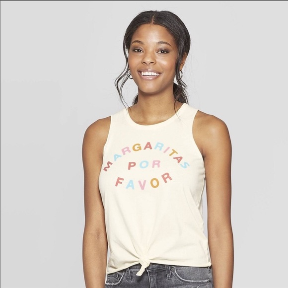 Fifth Sun Tops - Margarita tank